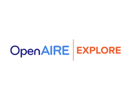 OpenAIRE I Explore